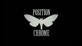 Position Chrome Label Night Vol.2 (VIDEOFLYER)