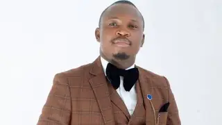 NILIKIMBIA MTAA BAADA YA KUFIRISIKA