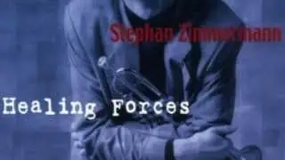 Stephan Zimmermann Healing Forces