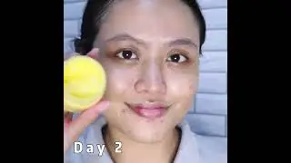 LBQ8644 Turmeric Face Cream #skincare #skincareroutine #skincarereview