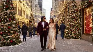 STOMP &bull; Merry Christmas Darling | Official Music Video