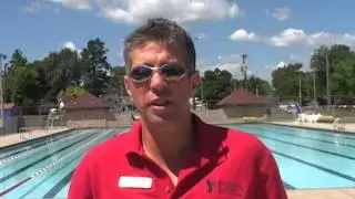 Tuhey Pool