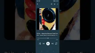 Dj İko - Alaturka Mavzer Feat Emre Baransel - Hangi &Ccedil;izgi