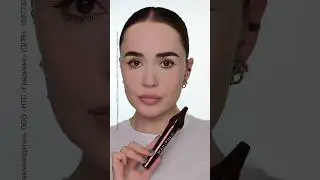 Термотушь Manipula Infra Brown в новом оттенке! Настоящий must-have в твоей косметичке!