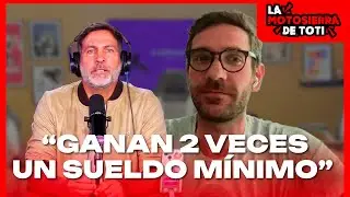 SE CUADRIPLIC&Oacute; LA CANTIDAD DE REPARTIDORES EN UNA APP DE DELIVERY | LMDT en #CarnavalStream