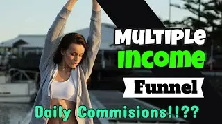 Multiple Income Funnel System Review Quickstart 2021