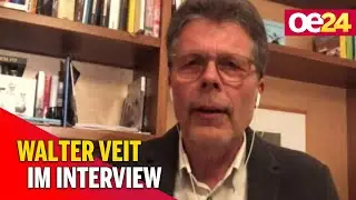 Walter Veit zum &Ouml;ffnungs-Gipfel