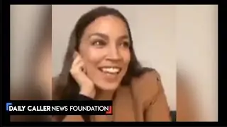 AOC's latest Instagram Rant