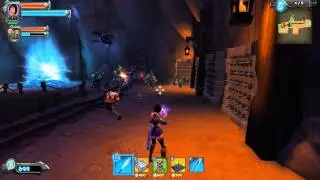 Orcs Must Die 2 - Part 3 - Playthrough