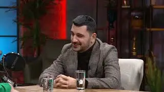 Emisija: Život na note - Bane Nedović