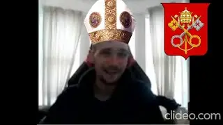 Cardinal Aaron Deerin The Papal Inquisitor For Pope Bryan Denlinger