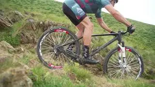 Northwave Extreme Air socks