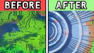 What 200 hours on hardcore looks like