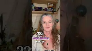 Intuitive messages | Angel Number 222 #angelnumbersmeaning