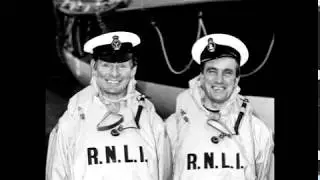 Staithes RNLI Documentary