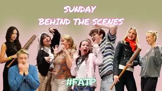 FATP — Retour sur la journée du dimanche