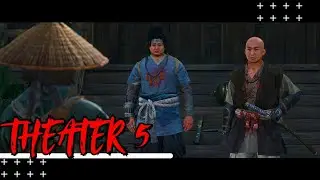 Assassin's Creed Shadows (XSX) - Theater 6