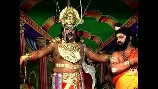 Sri Krishna Rayabaram Centre Scence