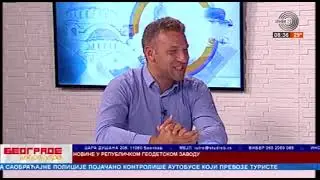 O predlogu rešenja stare i nepodobne dokumentacije za upis u katastar