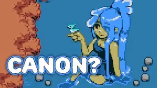 Is April Grove canon? - Colorverse discussion