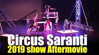 Saranti show 2019 aftermovie