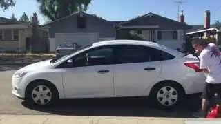 The New Wave In Mobile Car Care