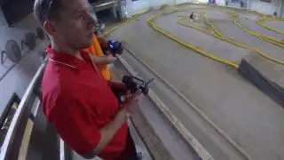SCT 4wd Open Heat 1 @Indy RC World