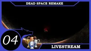 Back To The Hunt! (Achievement Hunting) - Dead Space R - Livestream