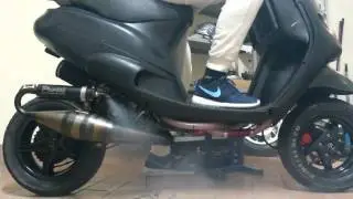 Zip Sp 180-Prime prove