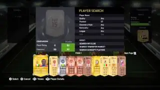 25K SQUAD BUILDER!!! Is this unstoppable?