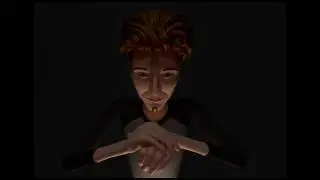 Demo Reel Alex Frank