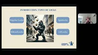 Advanced Strategies for PostgreSQL Lock Management