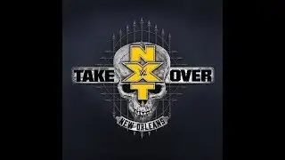 Full NXT Takeover: New Orleans PPV preview and predictions #NXTTakeover