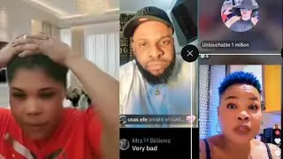 MAKE UNA COME LISTEN TO TORI ENOGIE DON EXPOSED MAMA SONIA FOR TIKTOK 