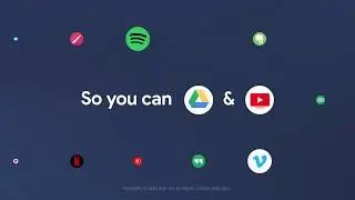 Meet Google Pixel Slate