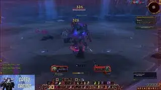 Shadowlands Alpha - Demonology Warlock vs. Torghast