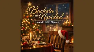 Bachata de Navidad Cuando Falta Alguien