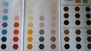 Asian paints new oil paints colour combination//door enamel