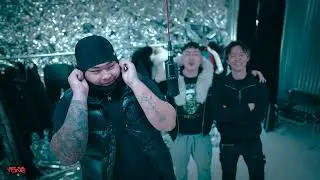 Tennxin & Elm Josae - Dreamin&rsquo; (Set The Tone Mic Performance)