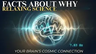The Pulse of the Planet: How the Schumann Resonance Synchronizes Human Consciousness!