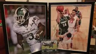 Up North Collectors 10K Subscribers Video