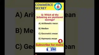commerce notes||commerce secret||ugc net