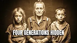 (2012) The Colt Family &ndash; Australia&rsquo;s Most Isolated Bloodline