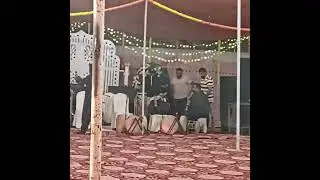 عرس عبدالعزيز رجب