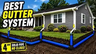 Best Home Upgrades for Water Damage Protection That Lasts a Lifetime: Don't Settle for Builder-Grade
