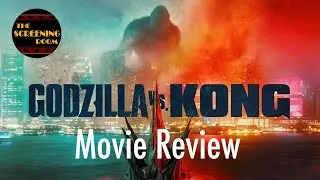 kong vs godzilla review - big blown and bloated