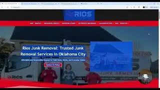 Micah Collins Breaks Down 3 Power Moves Rios Junk Removal Can Use to Take Over Junk Removal Calls