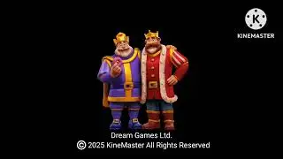 Acamar Films/Dream Games/SCF2 Productions (2025)