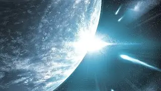 12 HOURS Space Meditation Music, Space Ambient, Ambient 2021, Zen Music 2021, Cinematic Ambient