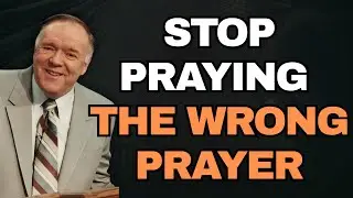 10 PRAYER SECRETS for IMMEDIATE BREAKTHROUGH (Stop Mixing Prayer Rules!) | Kenneth E. Hagin